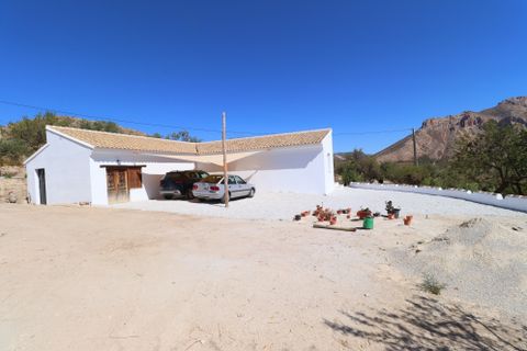 Cortijo i Velez-Blanco, Almeria, Velez-Blanco - € 475.000 | Ref: 2290-CH - foto 6